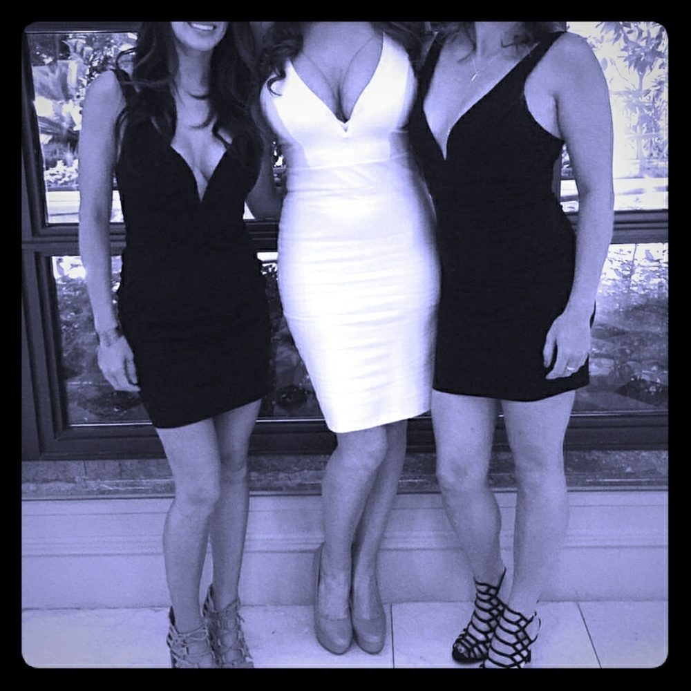 Lulus dress